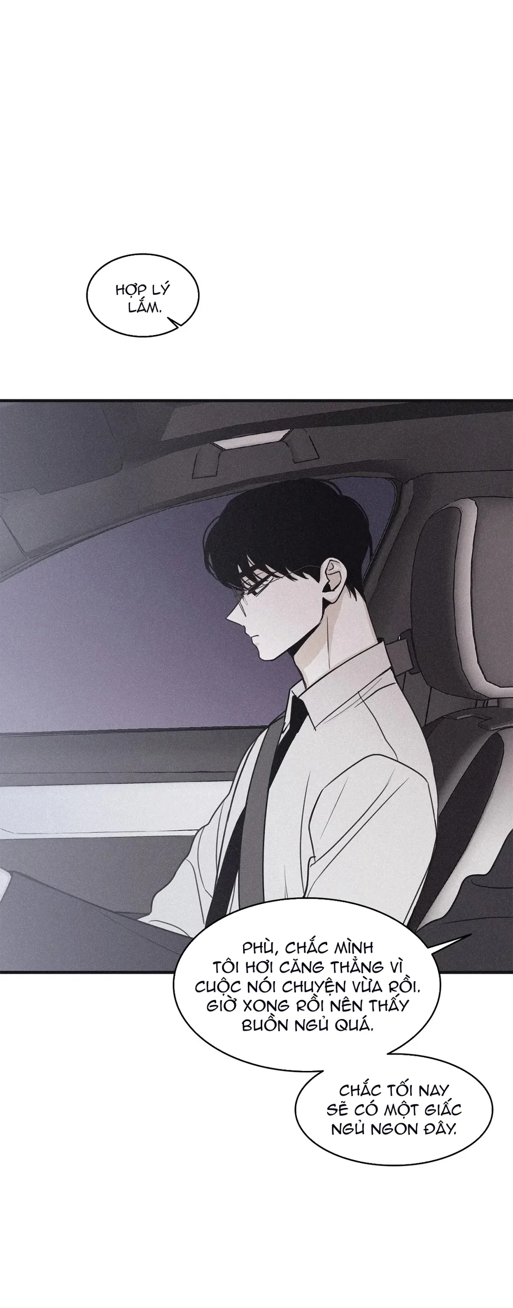 Đọc truyện Chiếu tướng - Chapter 83