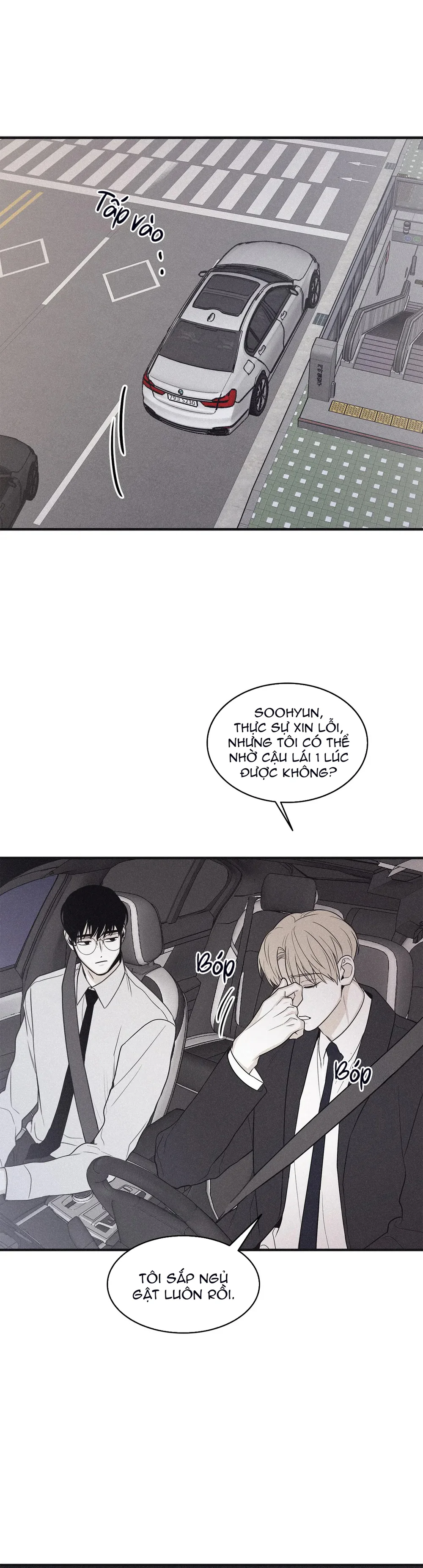Đọc truyện Chiếu tướng - Chapter 83