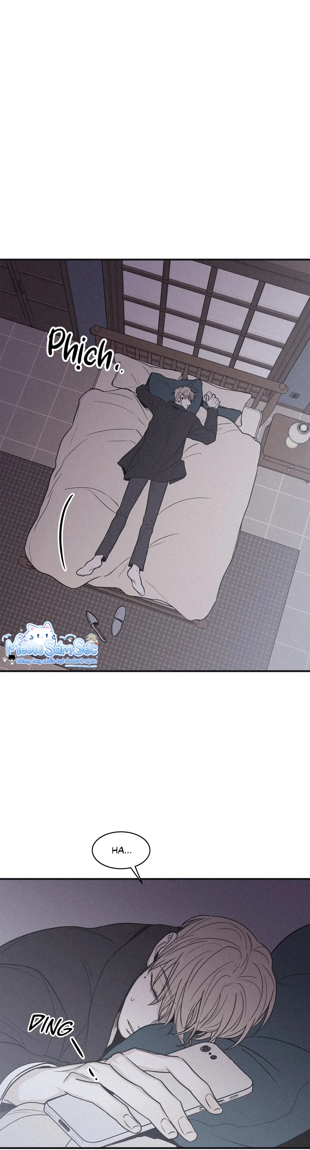 Đọc truyện Chiếu tướng - Chapter 83