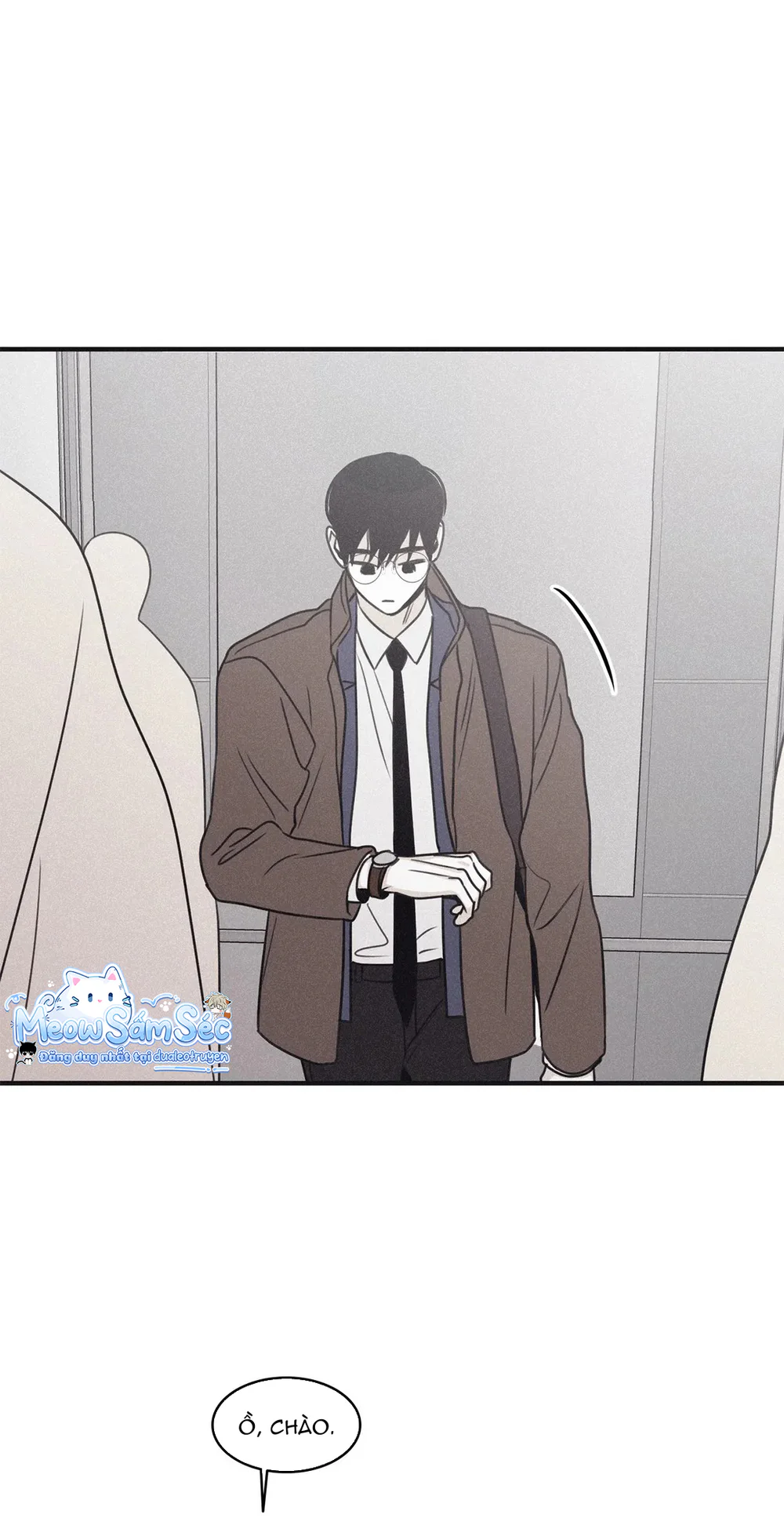 Đọc truyện Chiếu tướng - Chapter 83