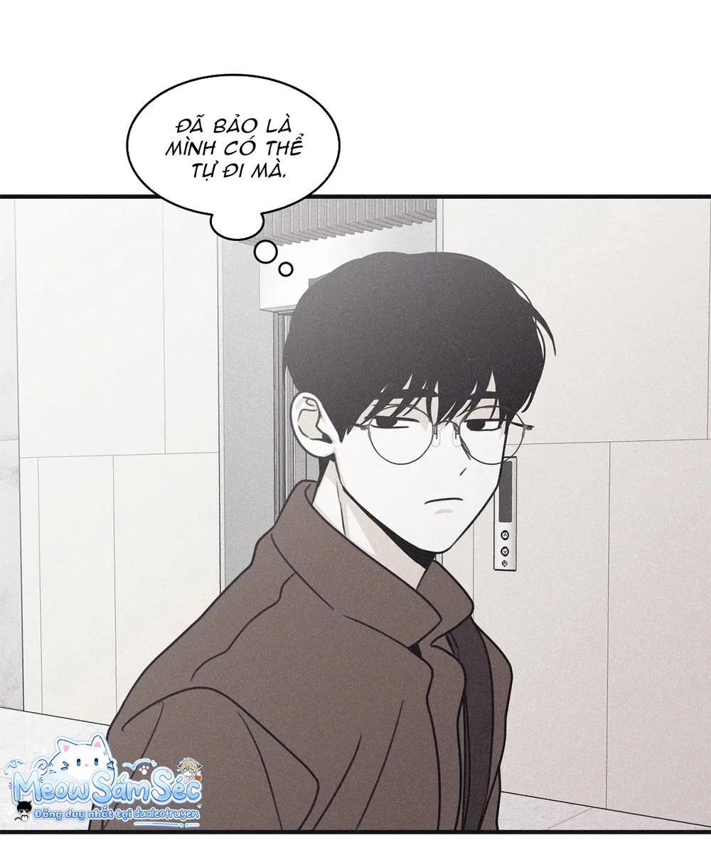 Đọc truyện Chiếu tướng - Chapter 83