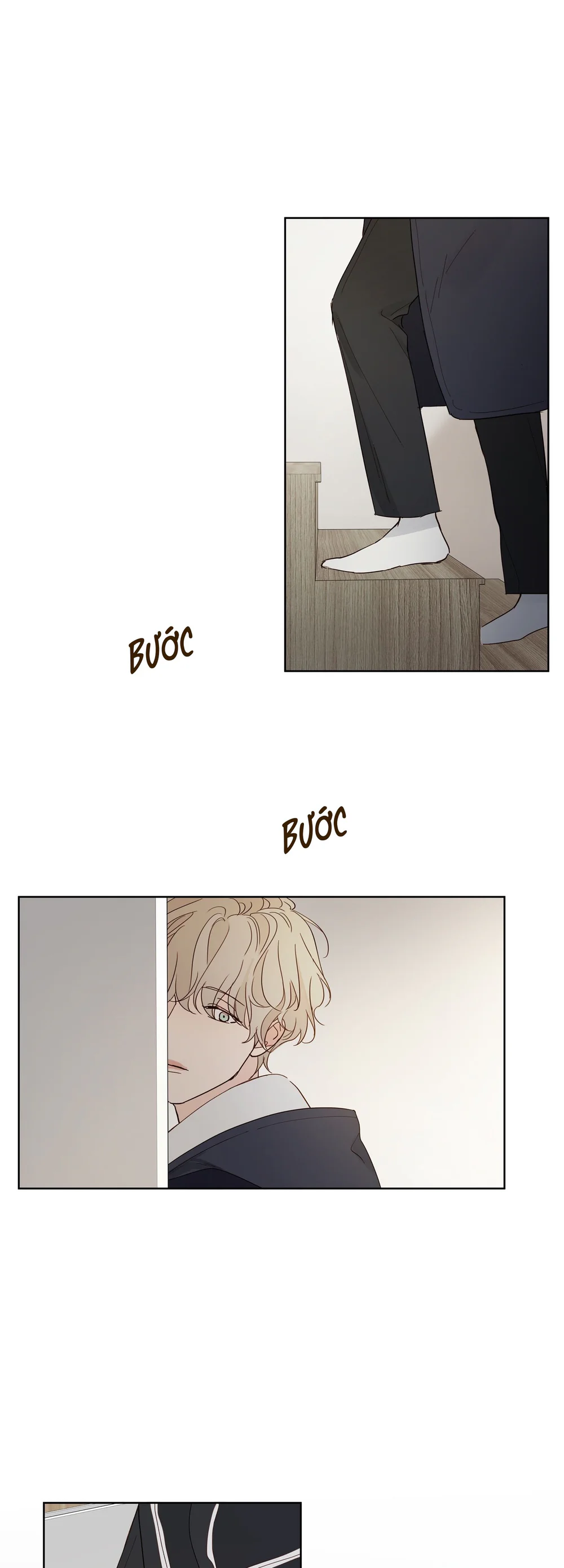 Đọc truyện Just Family - Chapter 8