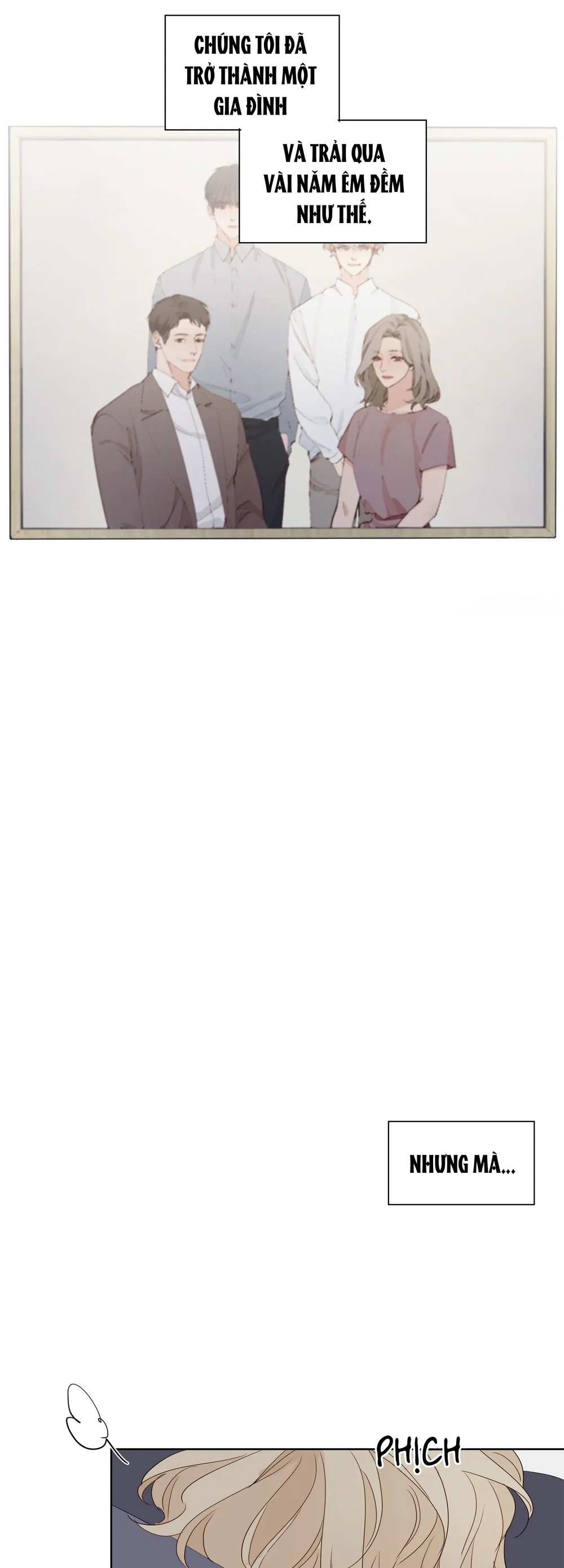 Đọc truyện Just Family - Chapter 8