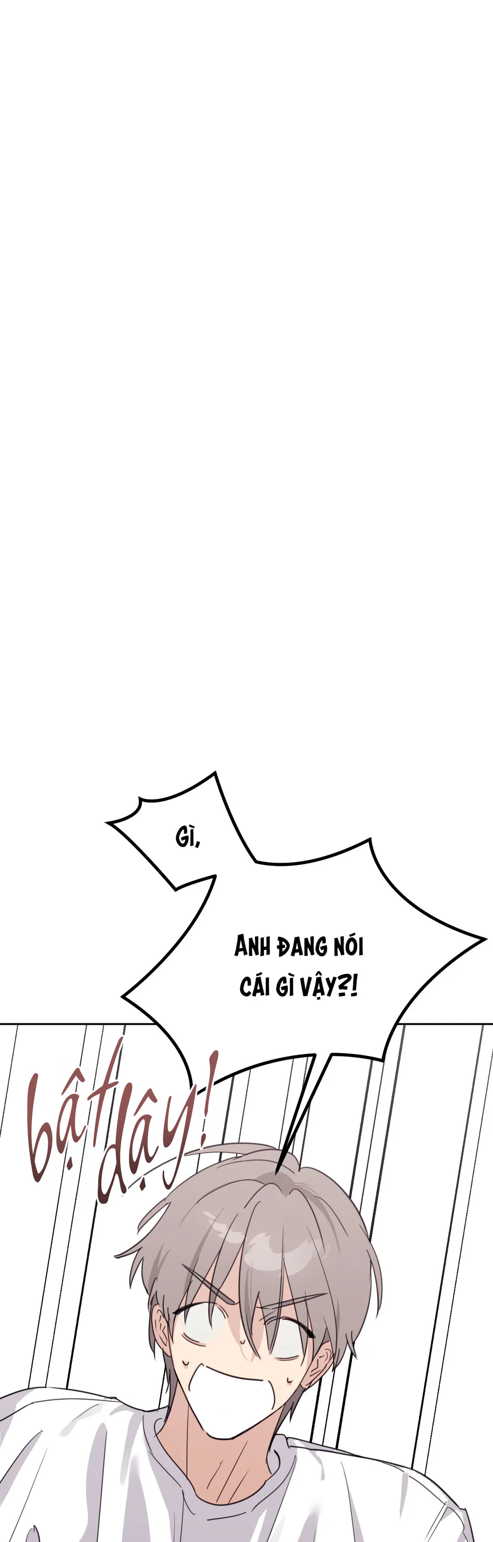 Đọc truyện Secret Roommate - Chapter 10