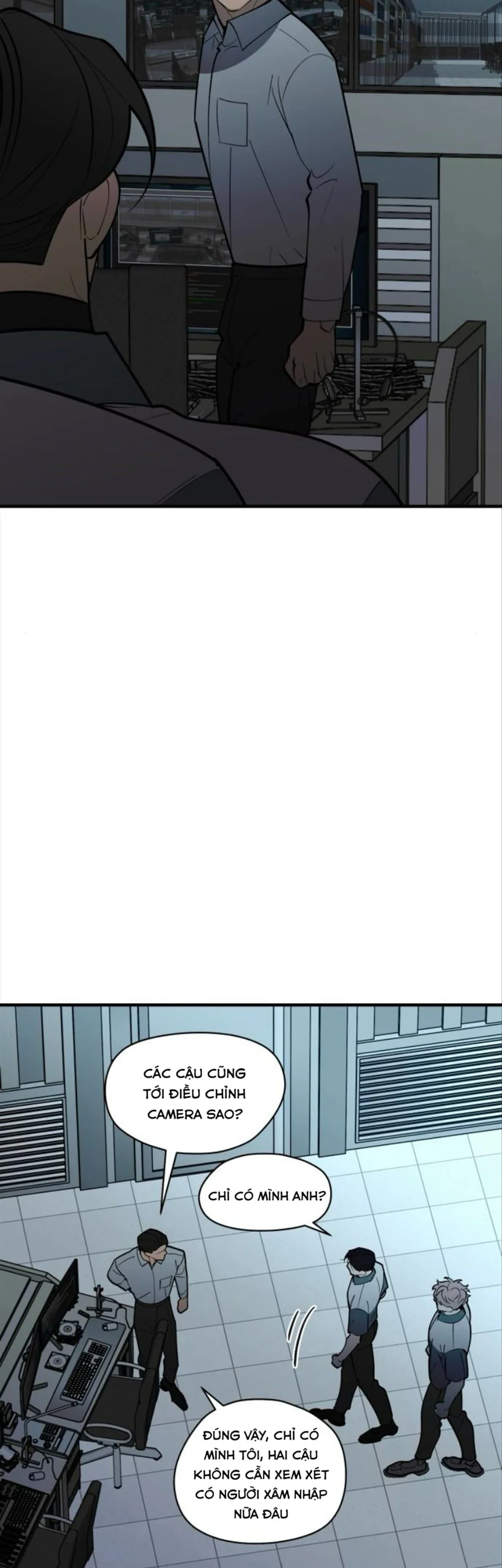 Đọc truyện Tôi muốn chỉnh chết cậu - Chapter 12