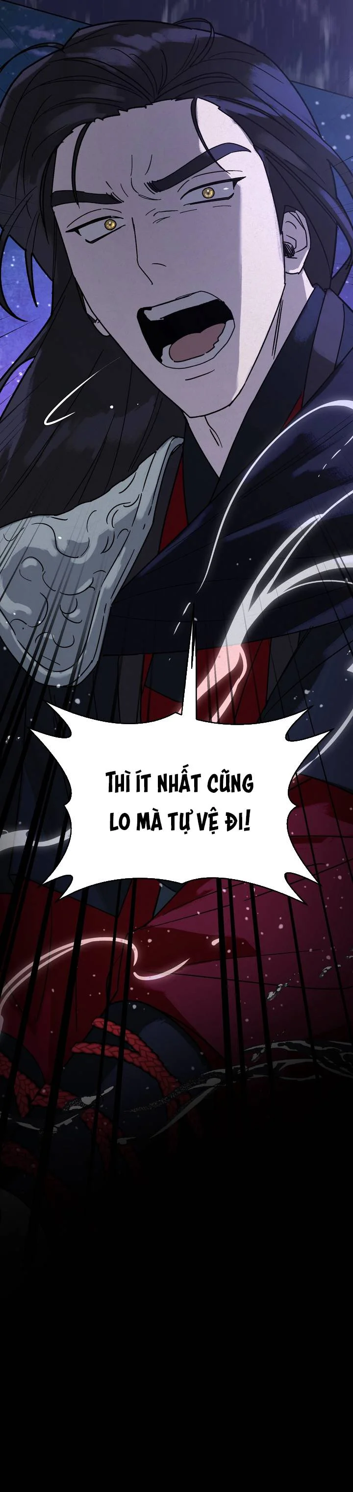 Đọc truyện Người Tôi Khao Khát - Chapter 8