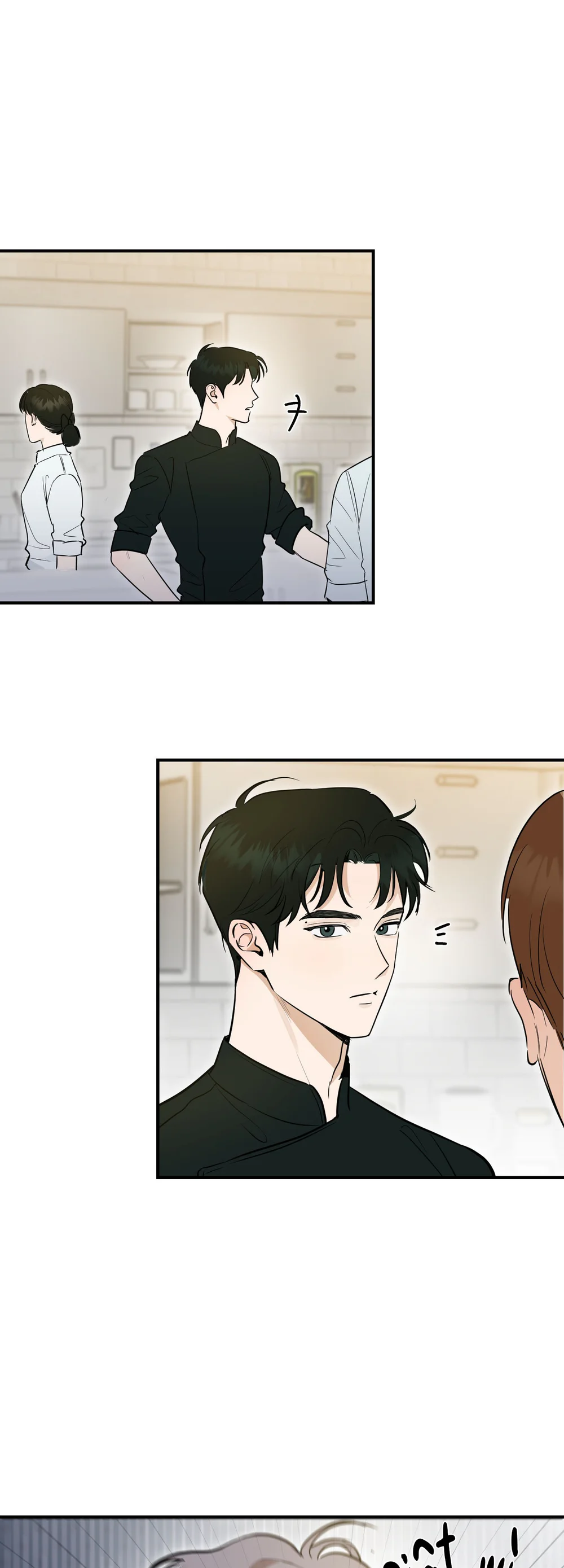 Đọc truyện Ice On Me - Chapter 6