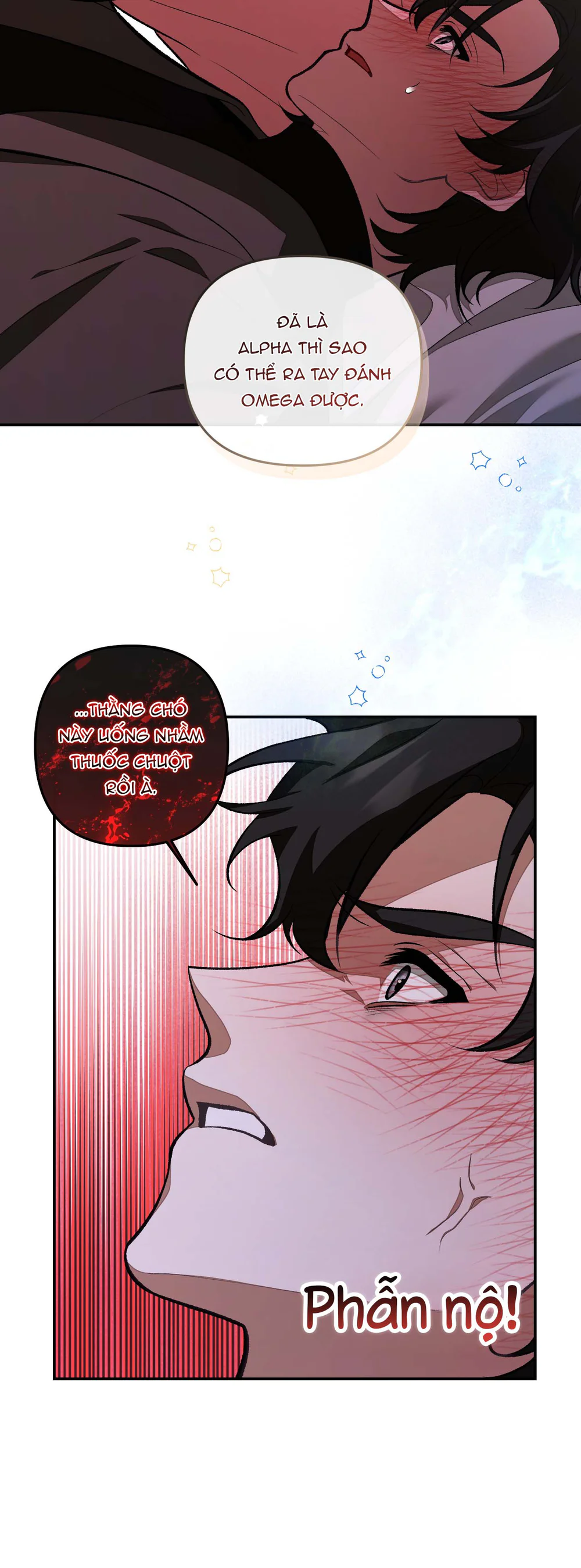 Đọc truyện Breeding Campus - Chapter 7