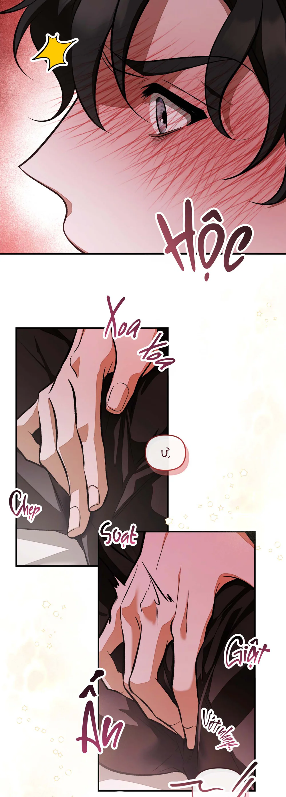 Đọc truyện Breeding Campus - Chapter 7