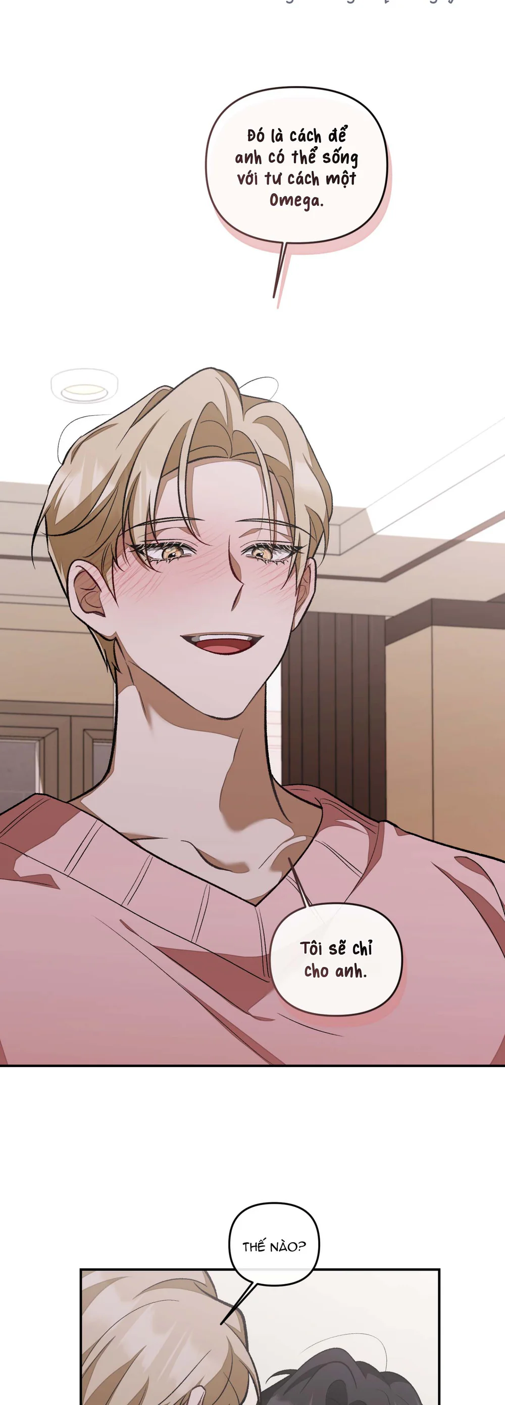 Đọc truyện Breeding Campus - Chapter 7