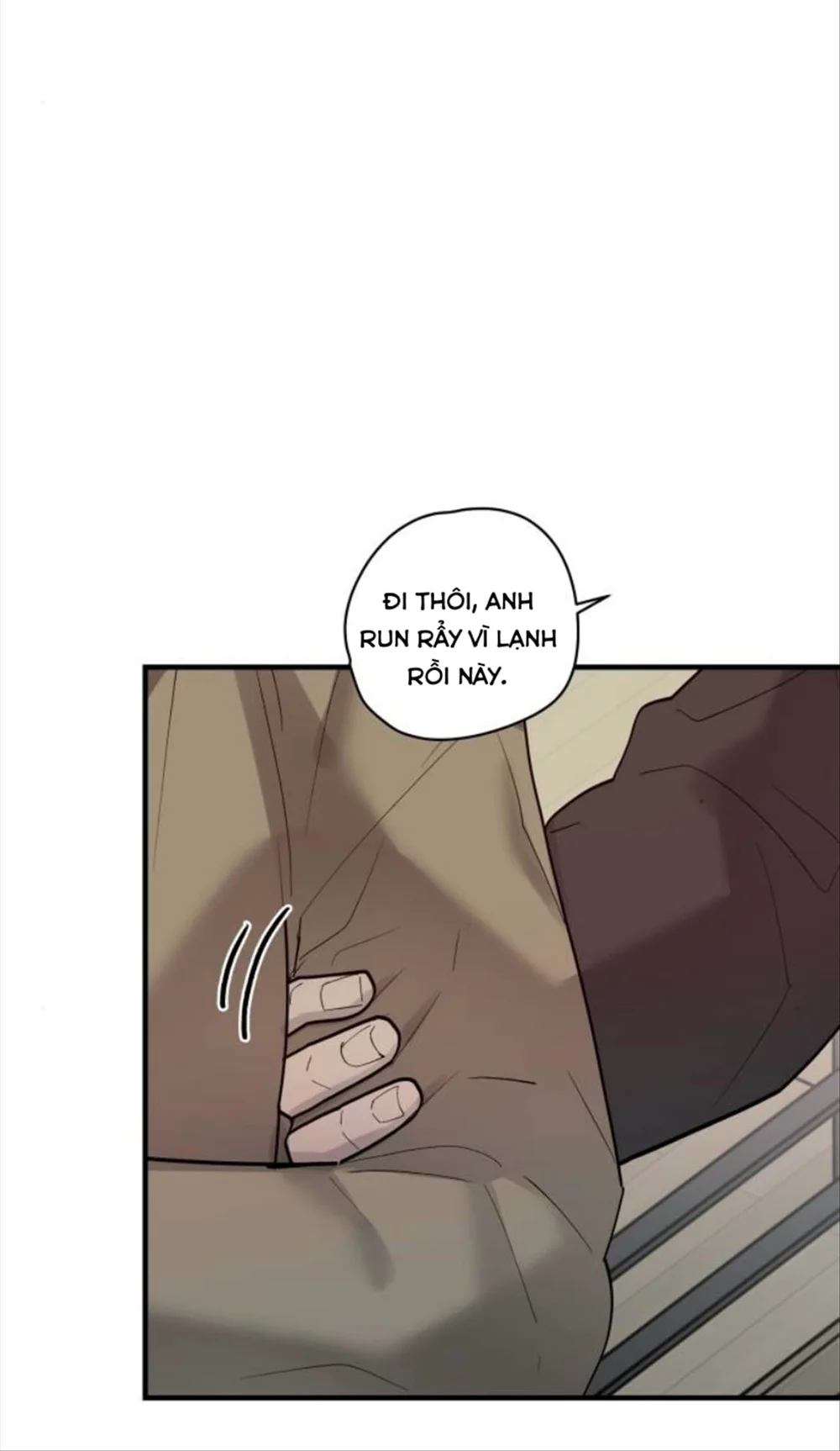 Đọc truyện Tôi muốn chỉnh chết cậu - Chapter 13