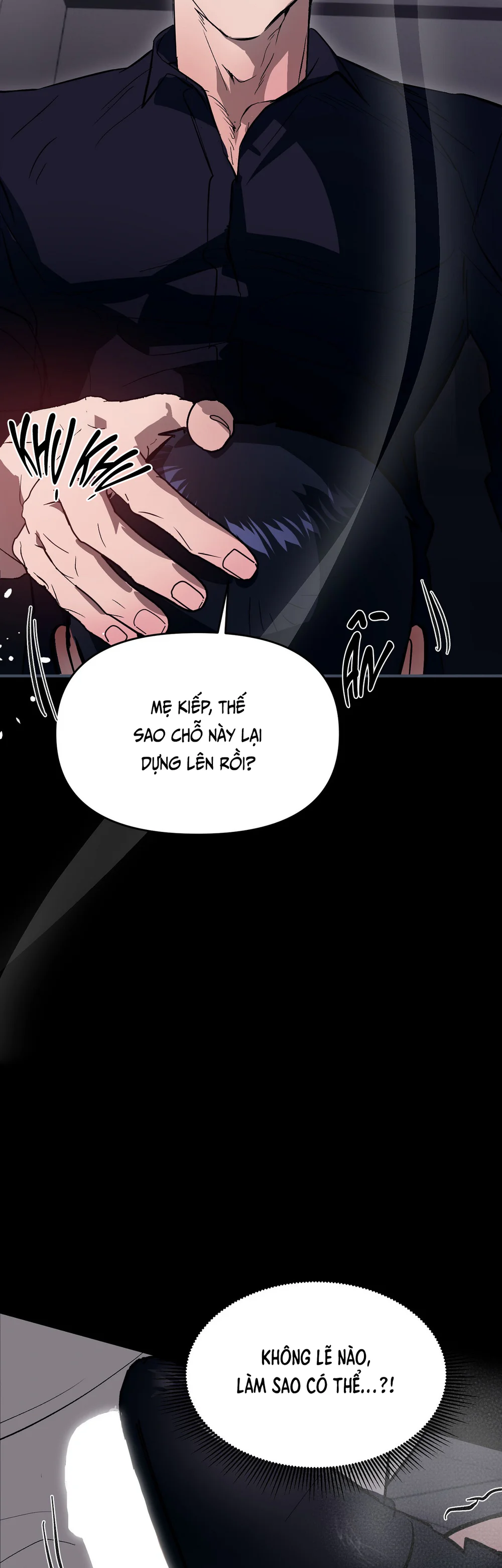 Đọc truyện Kẻ Đứng Trên Alpha - Chapter 1