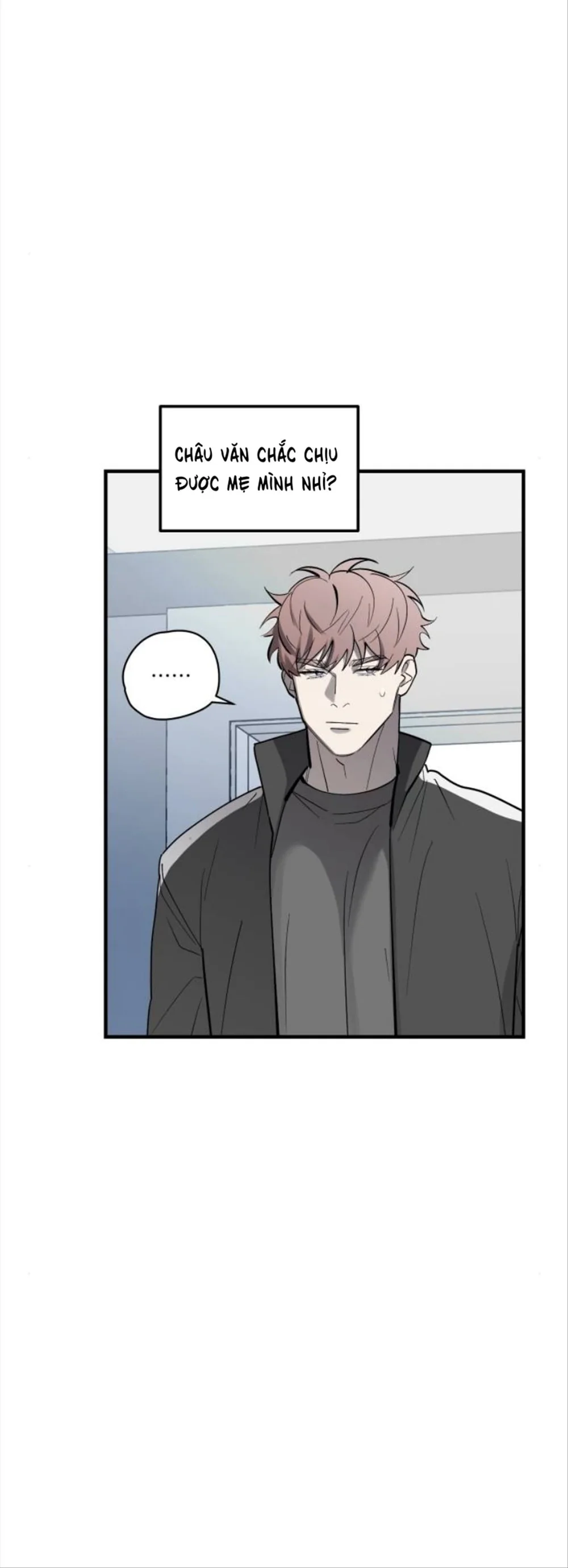 Đọc truyện Tôi muốn chỉnh chết cậu - Chapter 14