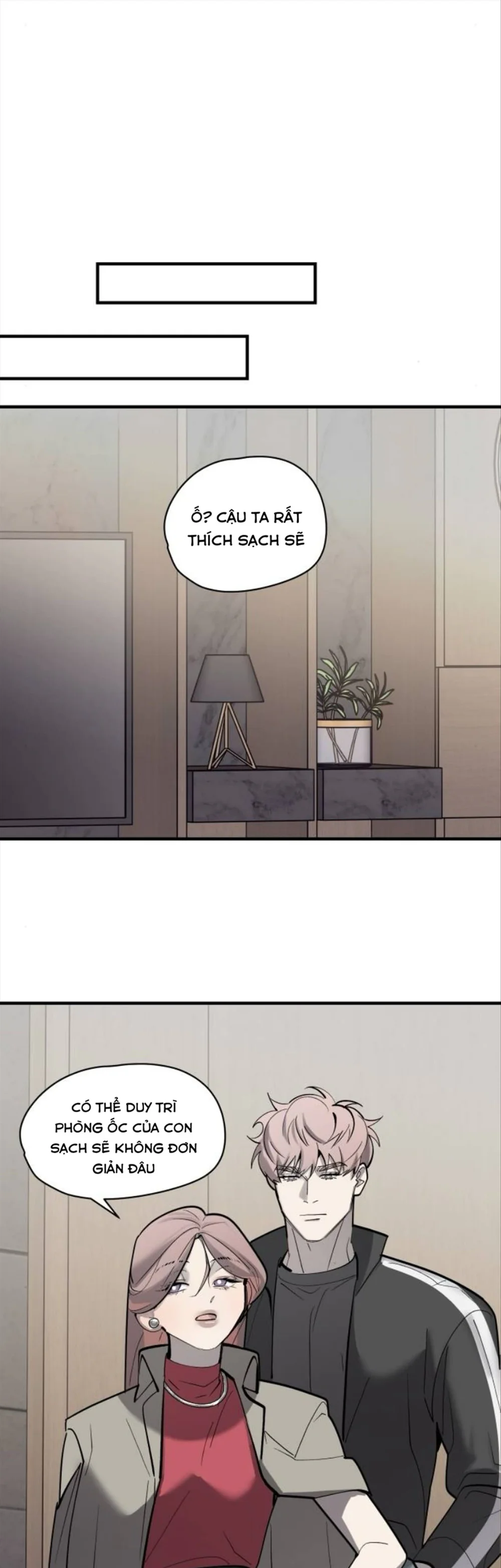 Đọc truyện Tôi muốn chỉnh chết cậu - Chapter 14