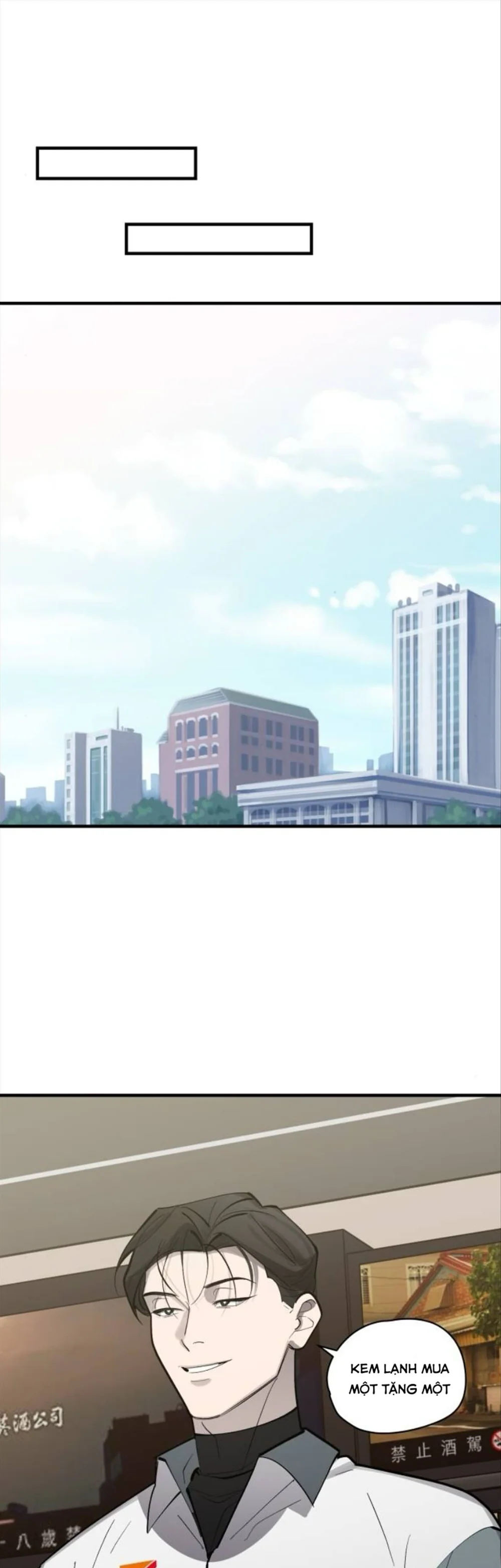 Đọc truyện Tôi muốn chỉnh chết cậu - Chapter 14