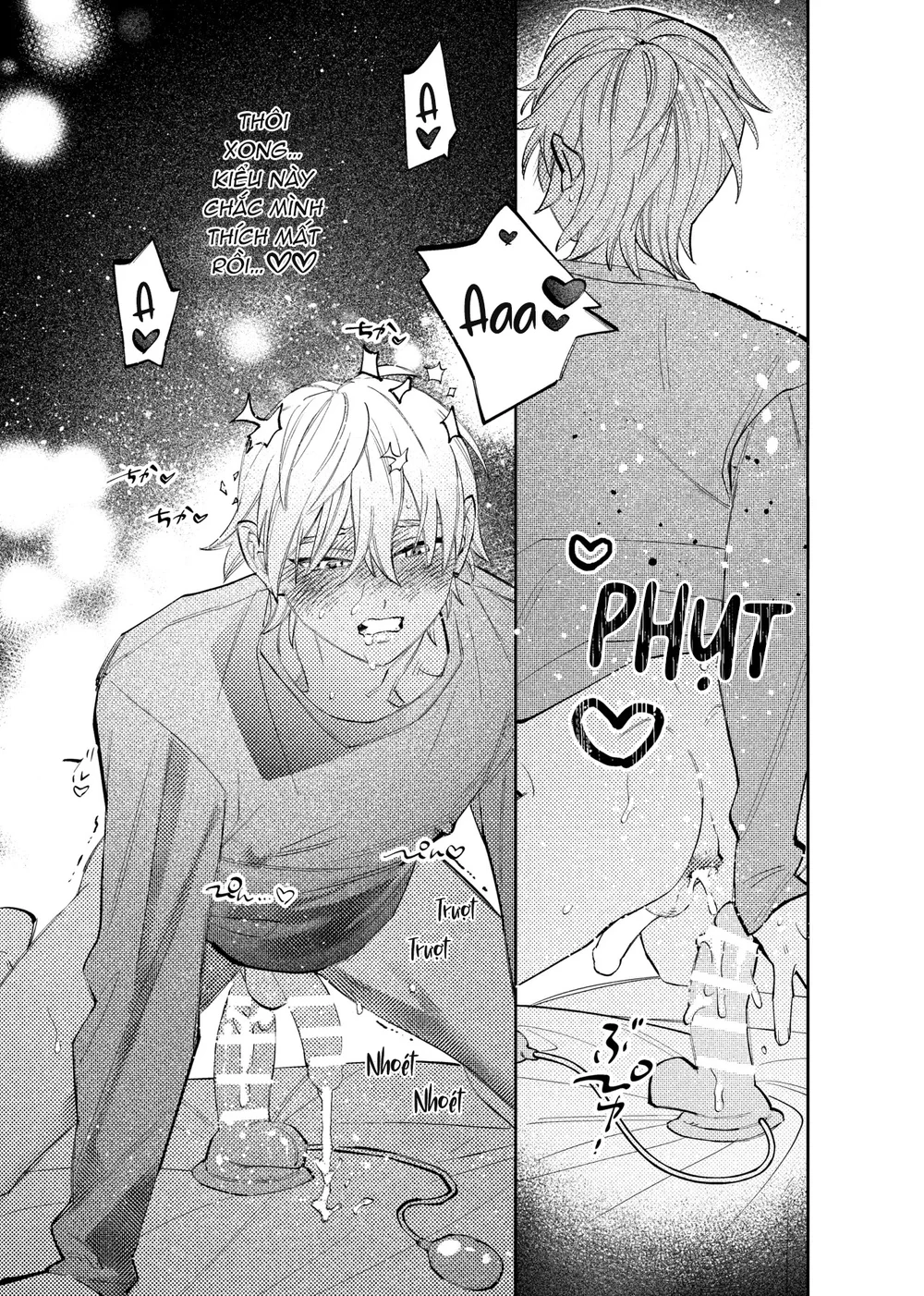 Đọc truyện ONESHORT BÁI THIẾN - Chapter 150
