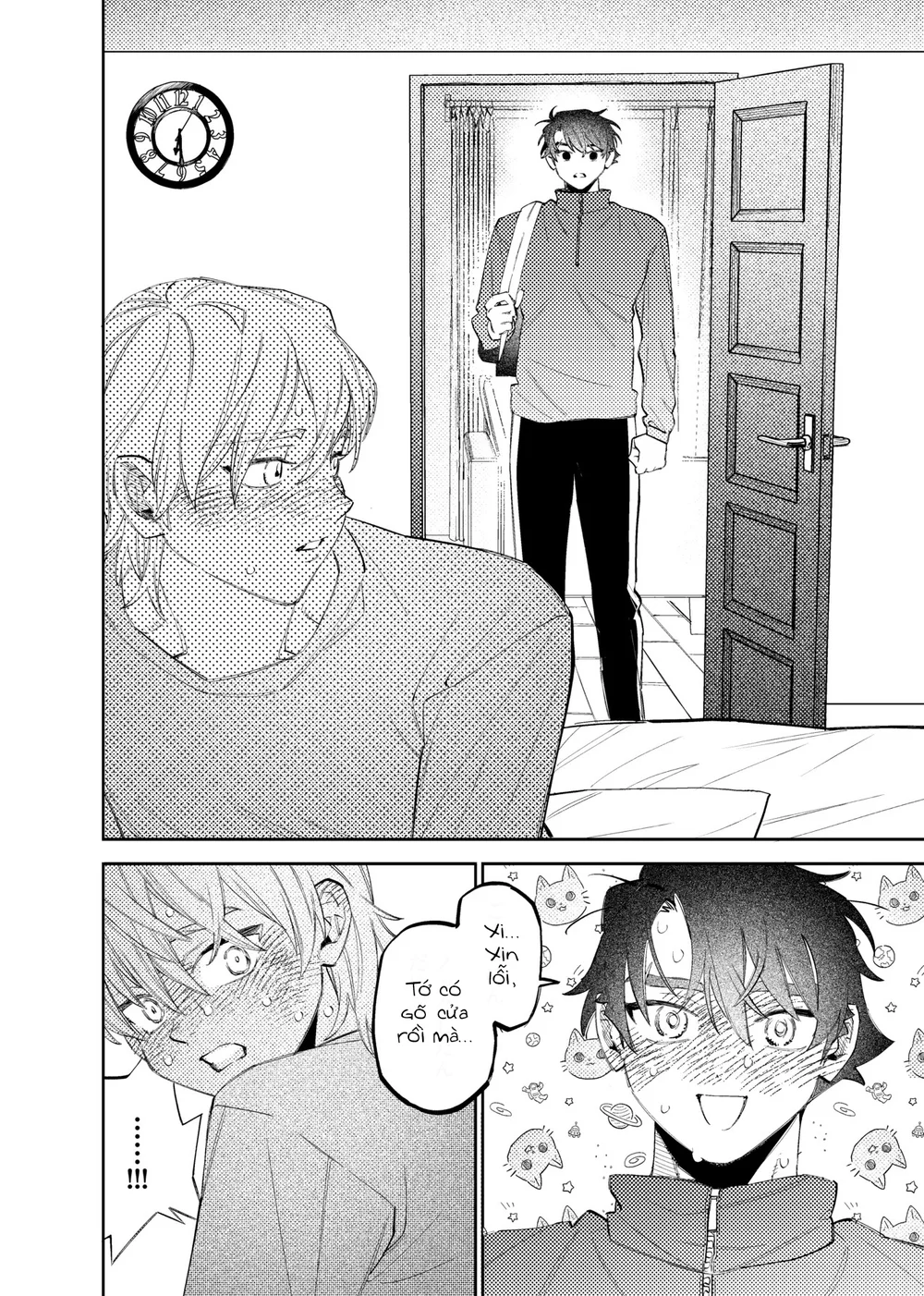 Đọc truyện ONESHORT CHỊCH MẠNH - Chapter 150