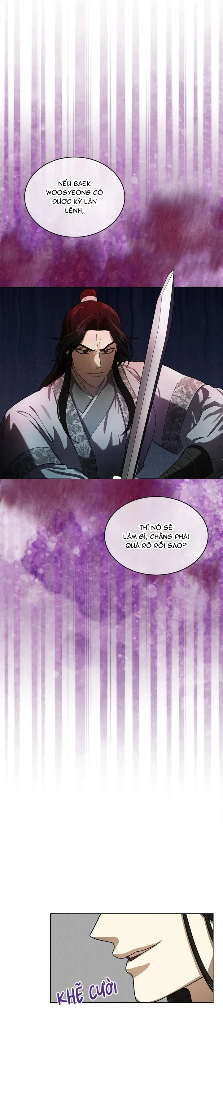 Đọc truyện Dấu Ấn Ngàn Năm - Chapter 10
