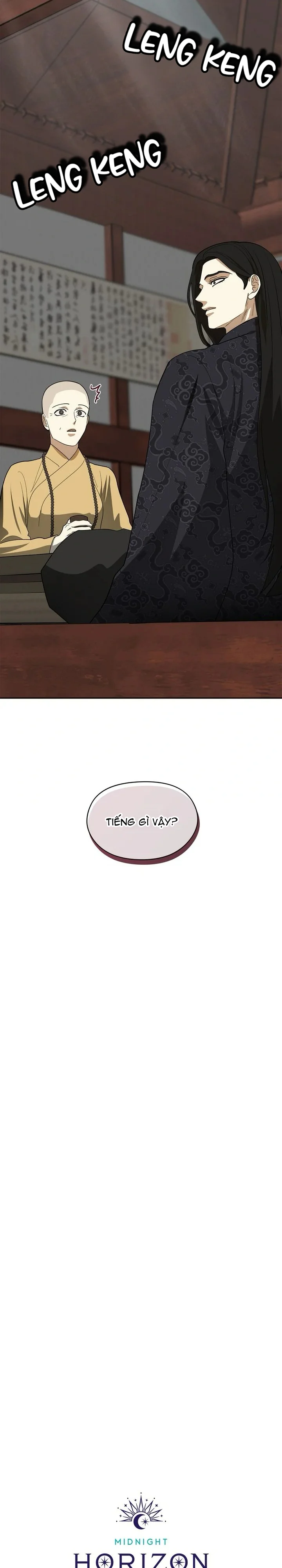 Đọc truyện Dấu Ấn Ngàn Năm - Chapter 10
