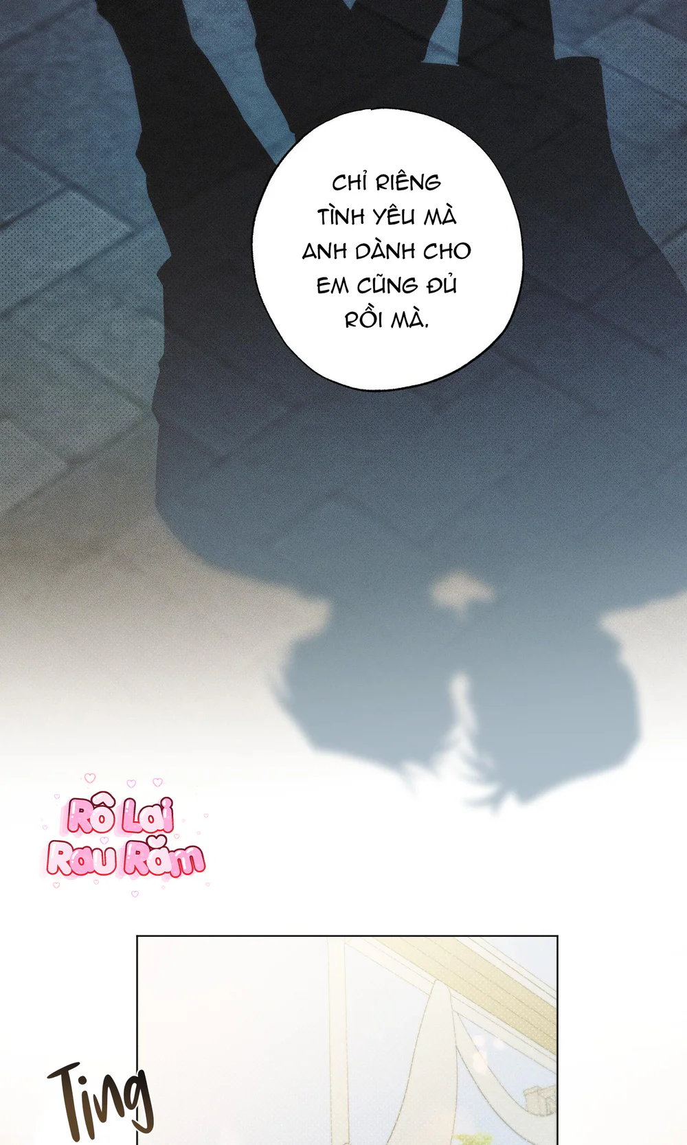 Đọc truyện Bữa sáng trong tù - Chapter 71