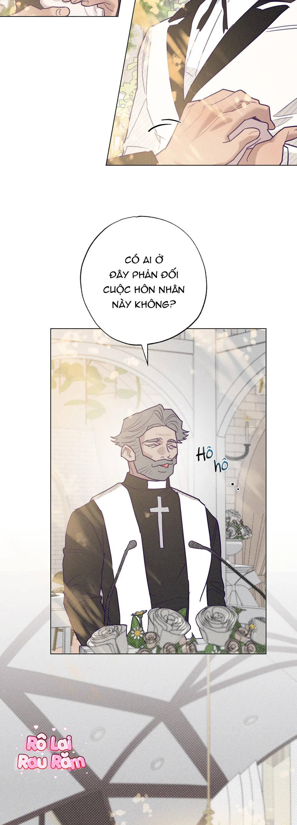 Đọc truyện Bữa sáng trong tù - Chapter 71
