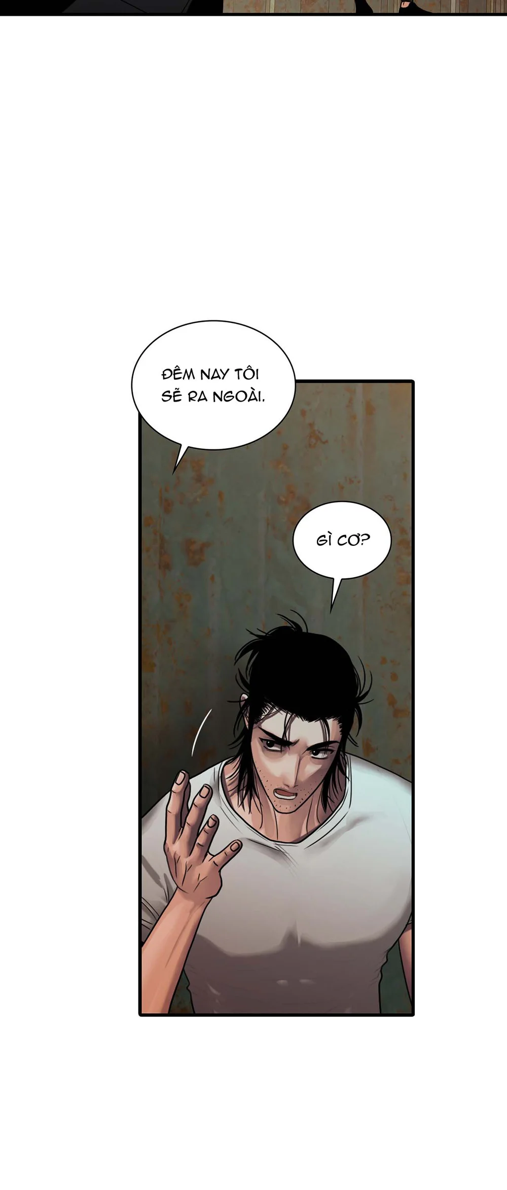 Đọc truyện Thực nhân tha hoá - Chapter 75