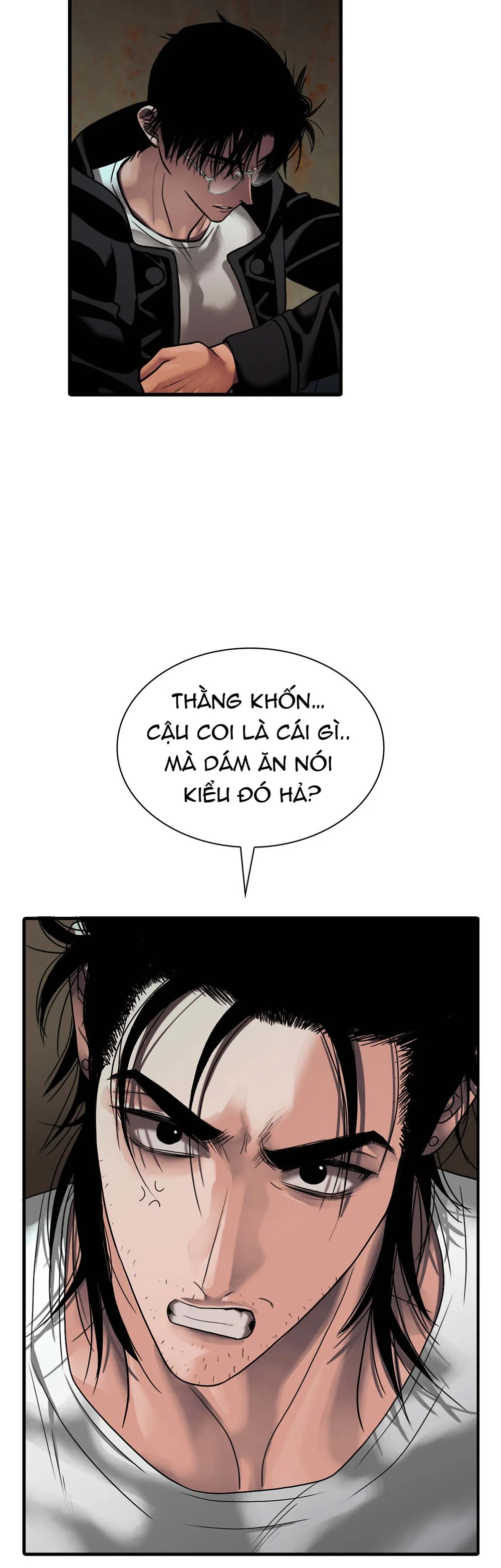 Đọc truyện Thực nhân tha hoá - Chapter 75
