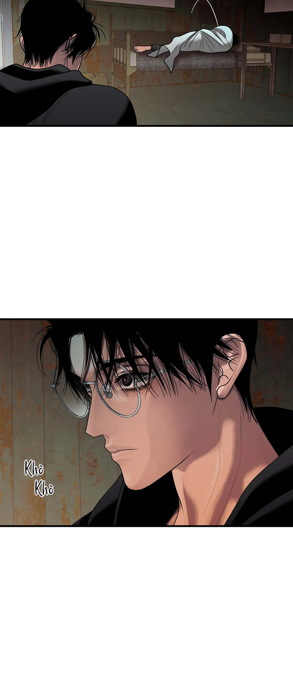 Đọc truyện Thực nhân tha hoá - Chapter 75