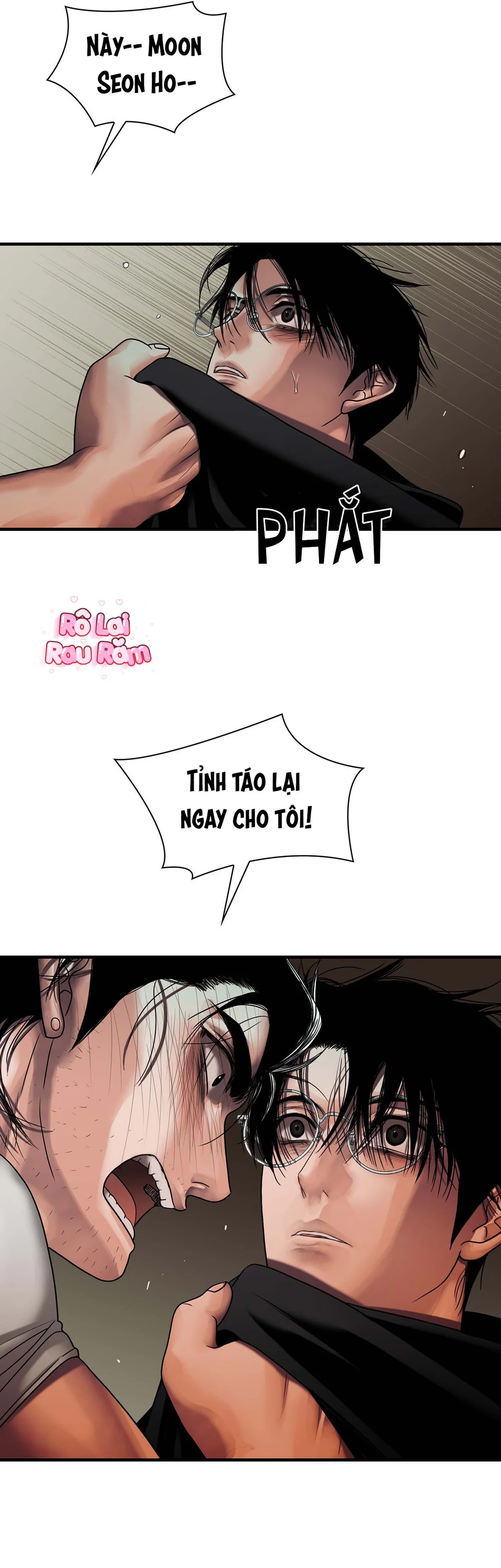 Đọc truyện Thực nhân tha hoá - Chapter 75