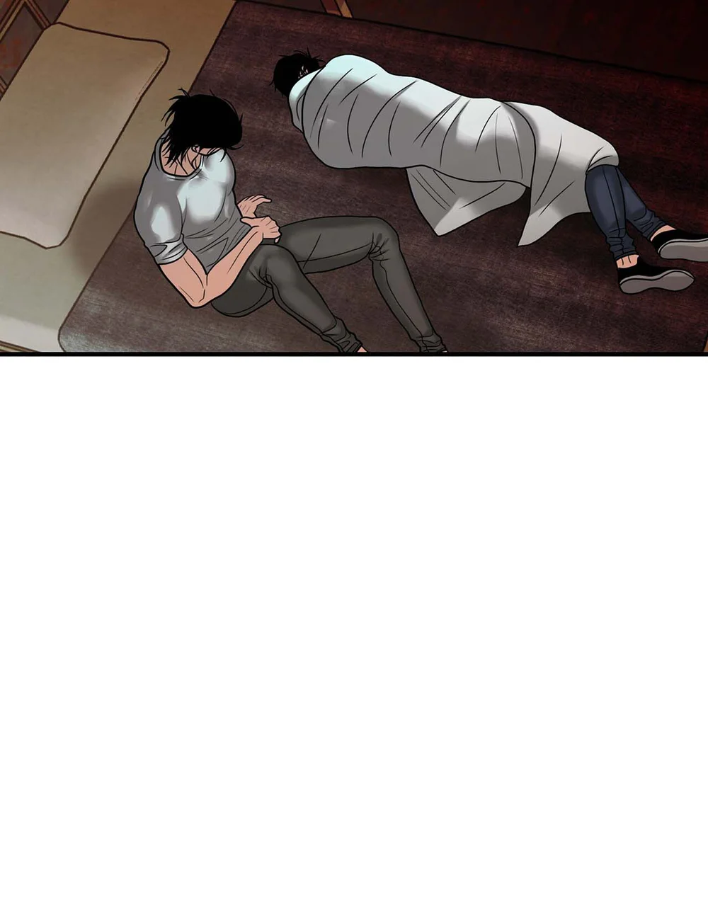 Đọc truyện Thực nhân tha hoá - Chapter 75