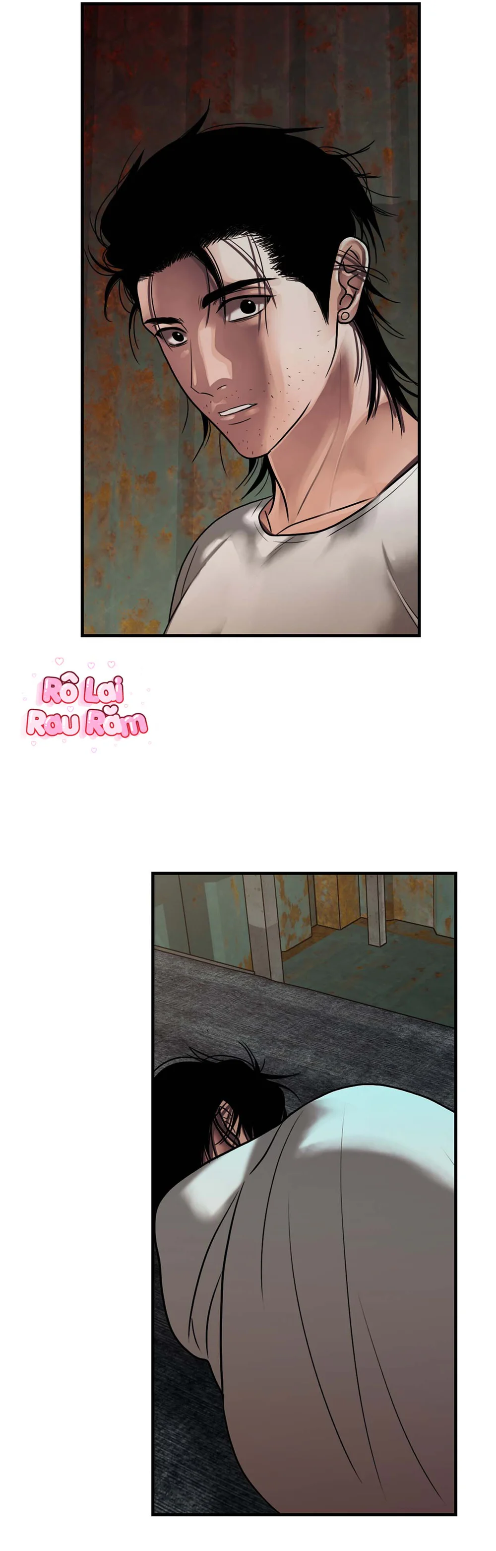 Đọc truyện Thực nhân tha hoá - Chapter 75