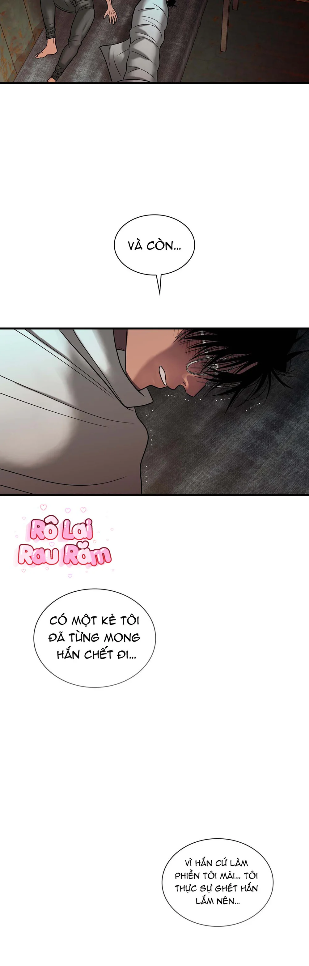 Đọc truyện Thực nhân tha hoá - Chapter 75