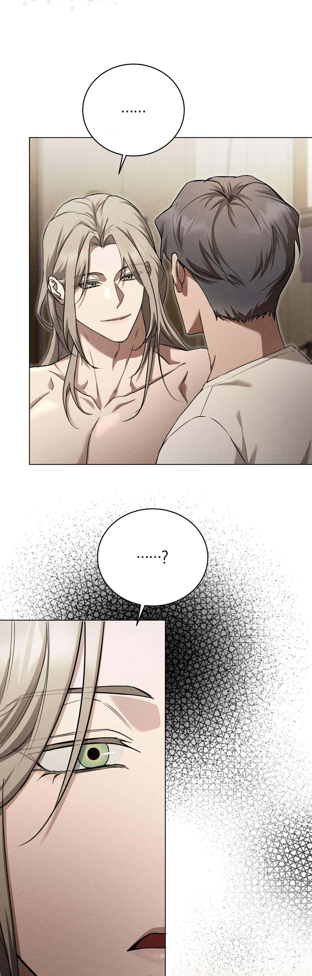 Đọc truyện  LUẬT LỆ OMERTÀ - Chapter 30