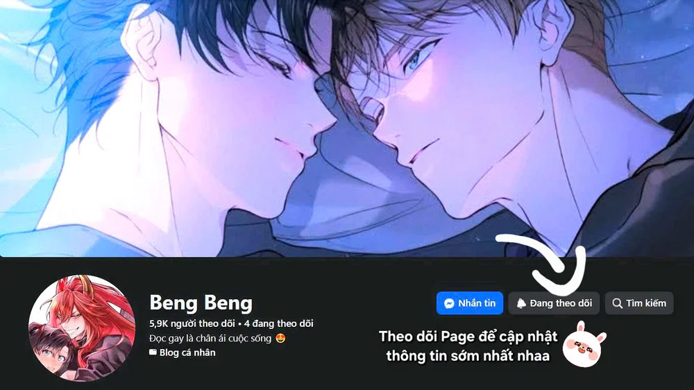Đọc truyện những loài sinh vật kì bí - Chapter 5