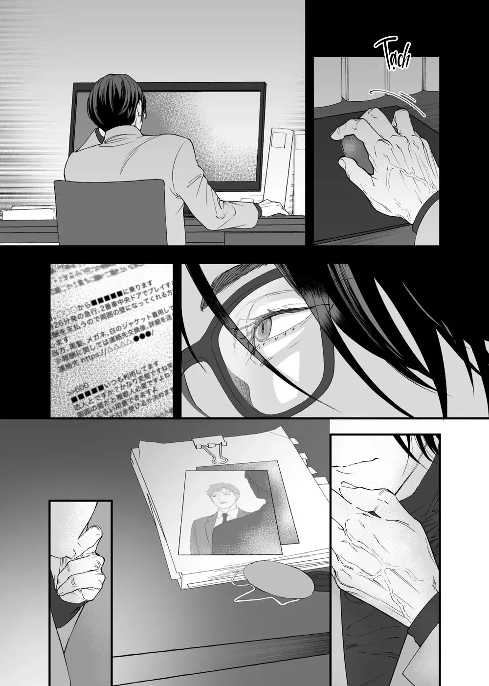 Đọc truyện TUYỂN TẬP ONESHOT - Chapter 70