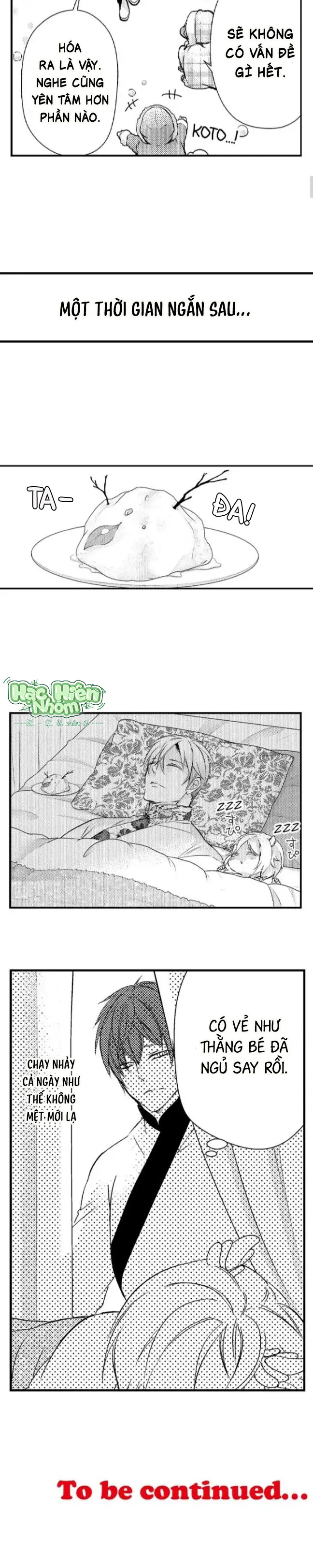 Đọc truyện Fan cuồng Boylove bị triệu hồi tới một thế giới lạ - Chapter 84
