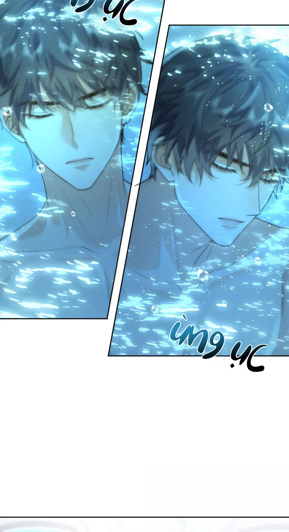 Đọc truyện Giáo Huấn Em Trai Hư Hỏng - Chapter 109