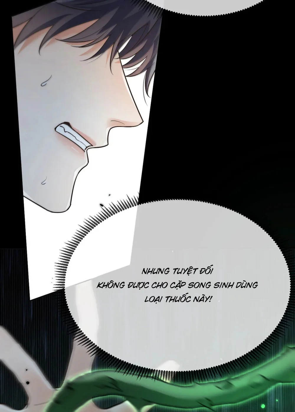 Đọc truyện Giáo Huấn Em Trai Hư Hỏng - Chapter 109