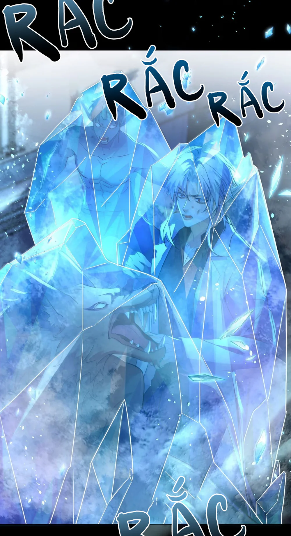 Đọc truyện Giáo Huấn Em Trai Hư Hỏng - Chapter 109