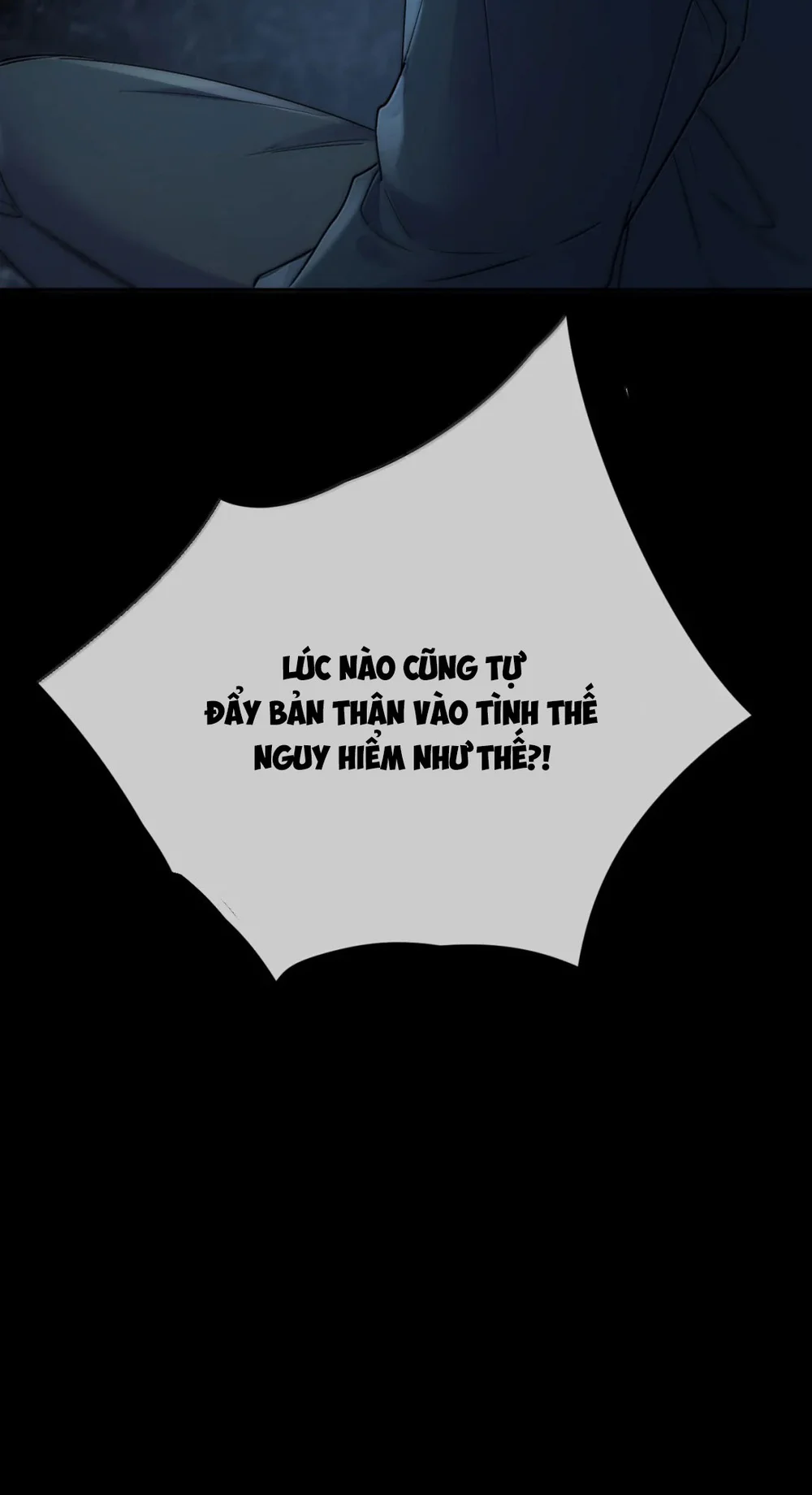 Đọc truyện Giáo Huấn Em Trai Hư Hỏng - Chapter 109