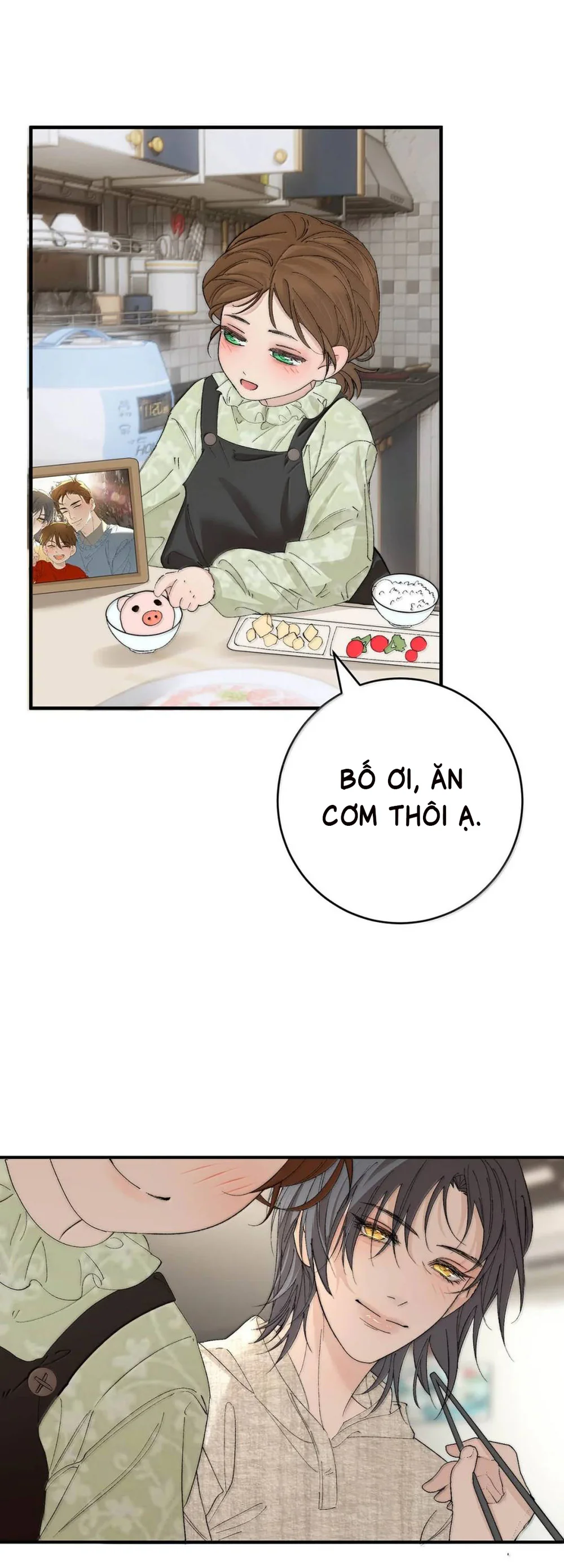 Đọc truyện Chọc Quê Vương Tử Mỗi Ngày - Chapter 53