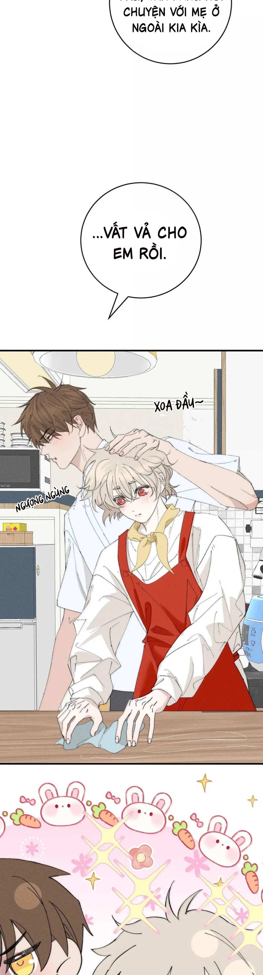 Đọc truyện Chọc Quê Vương Tử Mỗi Ngày - Chapter 53