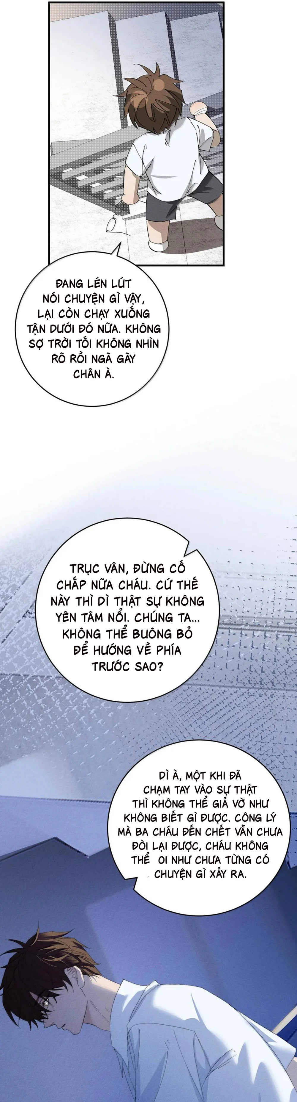 Đọc truyện Chọc Quê Vương Tử Mỗi Ngày - Chapter 53