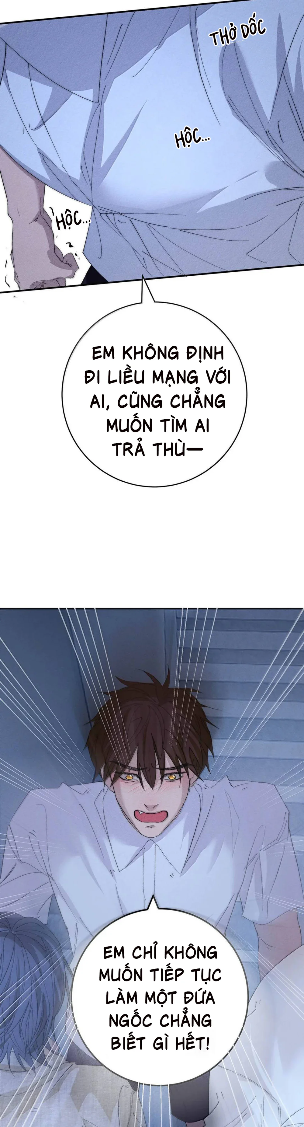 Đọc truyện Chọc Quê Vương Tử Mỗi Ngày - Chapter 53