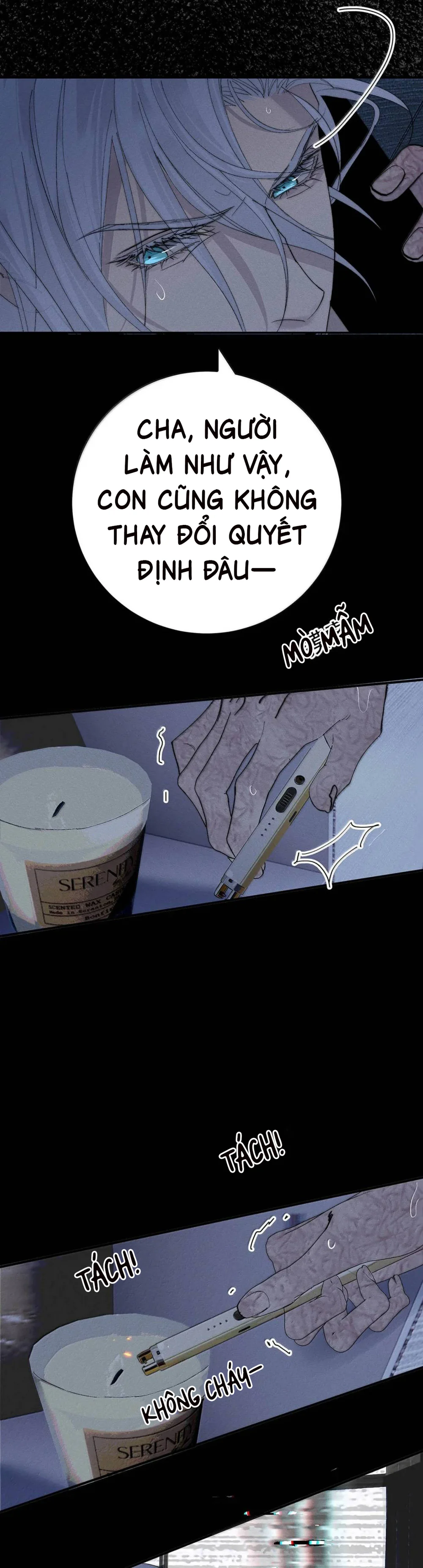 Đọc truyện Chọc Quê Vương Tử Mỗi Ngày - Chapter 53