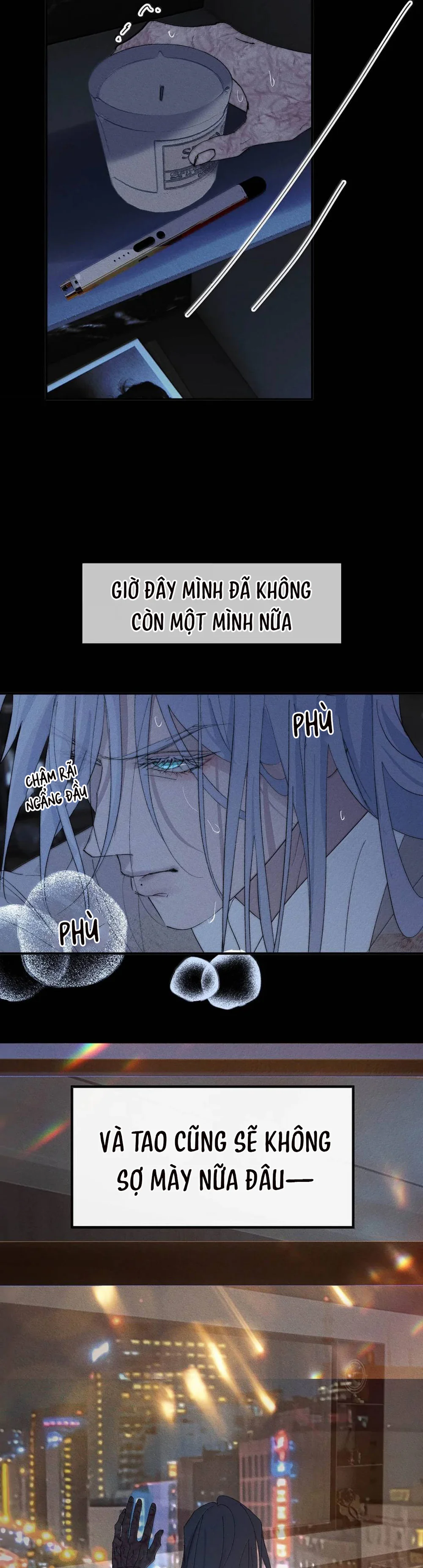 Đọc truyện Chọc Quê Vương Tử Mỗi Ngày - Chapter 53