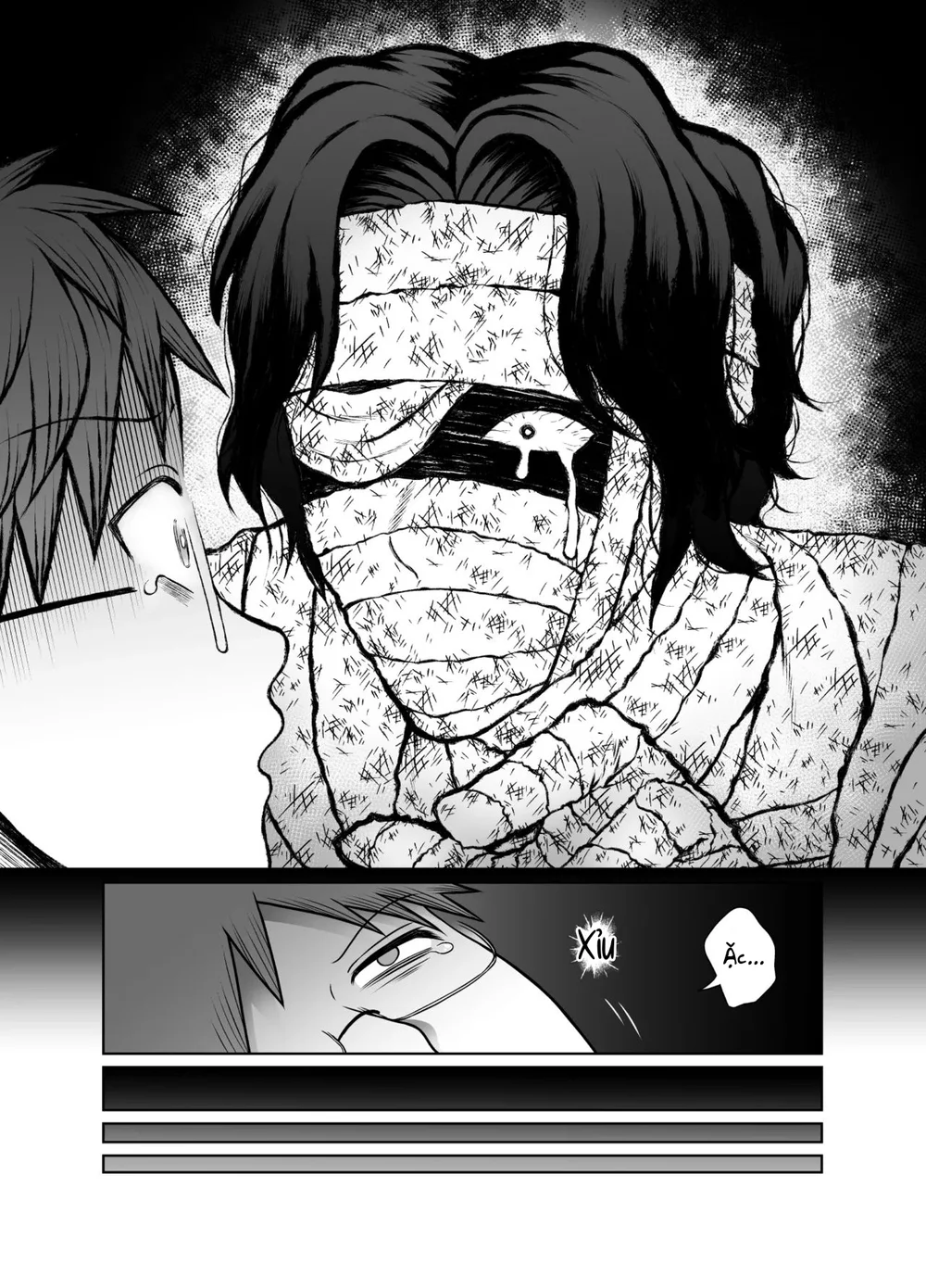 Đọc truyện Nắc Ná Thở - Chapter 128.3
