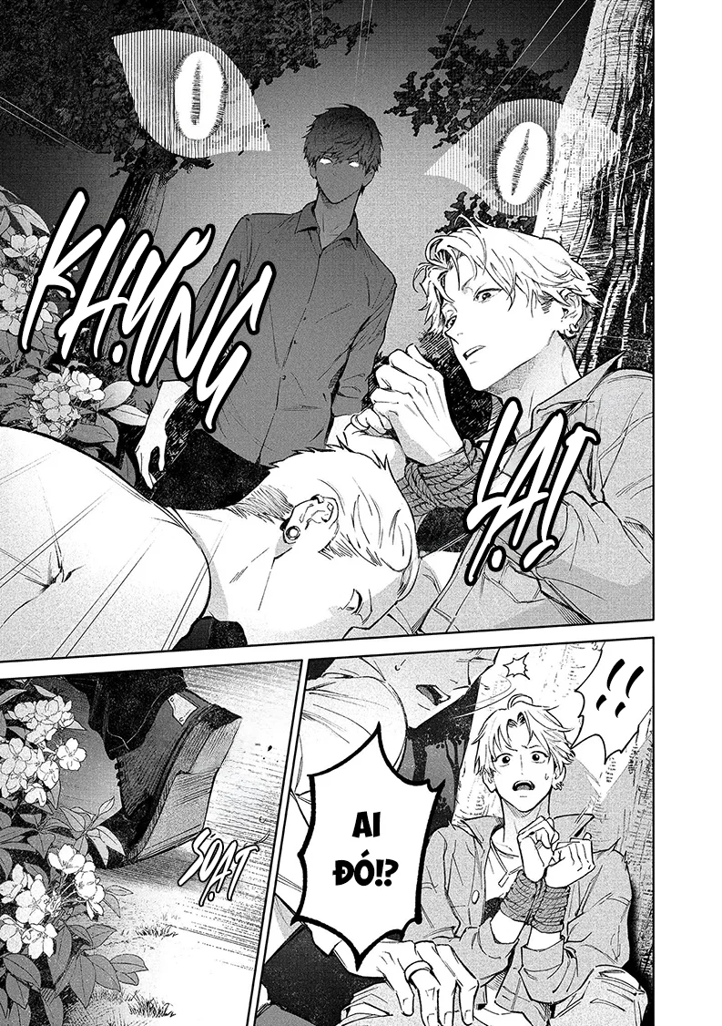 Đọc truyện Serie Manga Ngắn Mlem - Chapter 6.1
