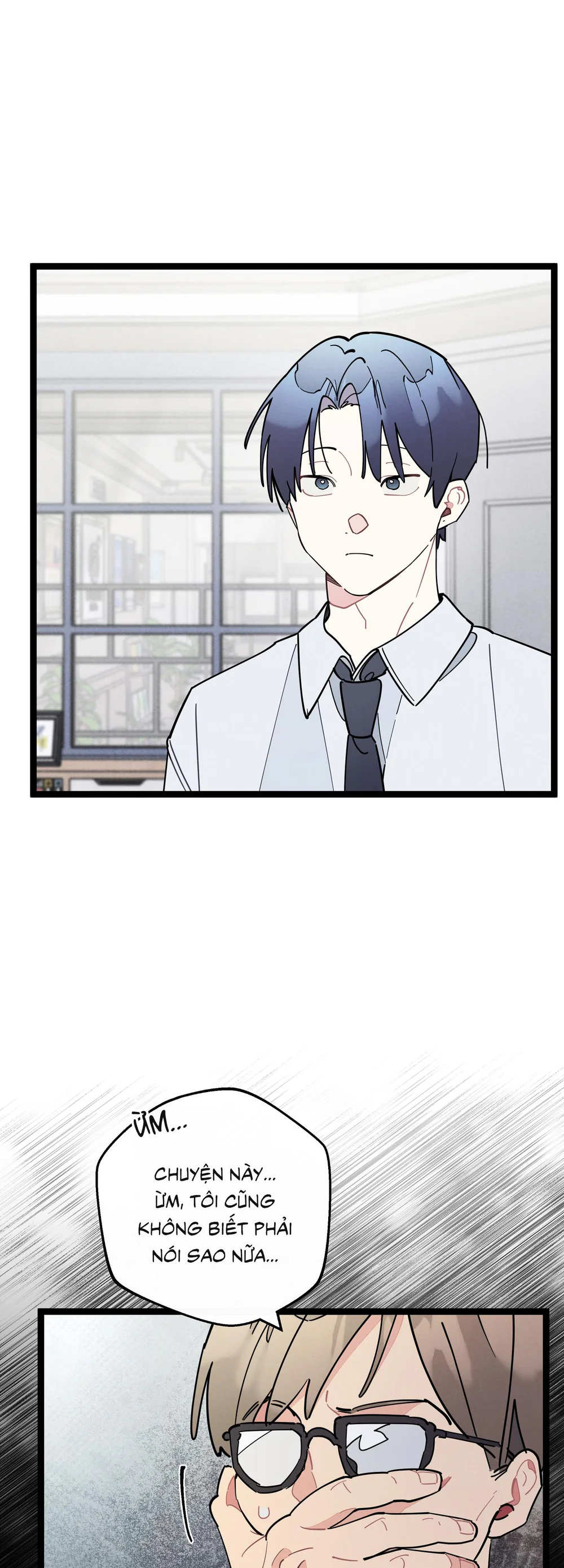 Đọc truyện One-Room TA - Chapter 84