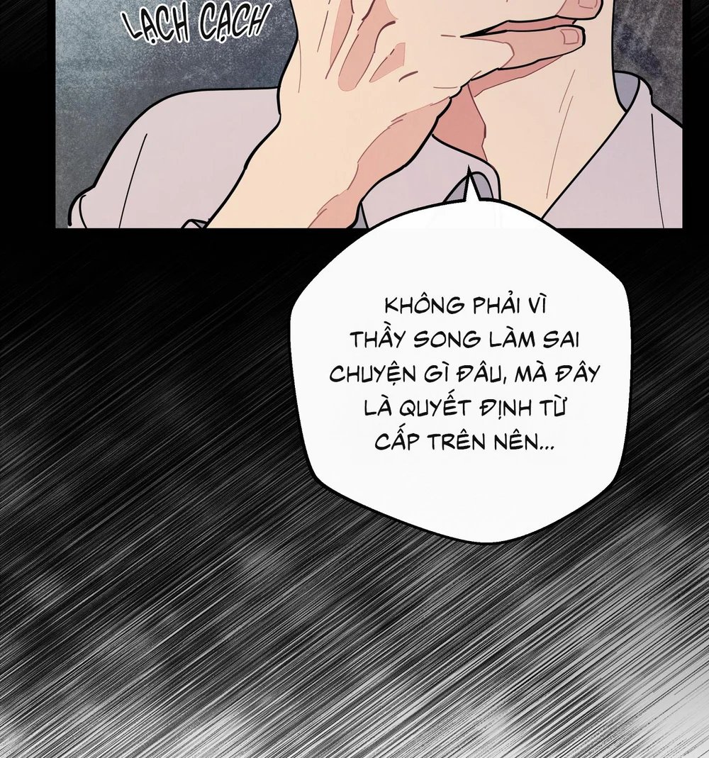 Đọc truyện One-Room TA - Chapter 84